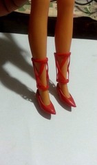 Ideal 1968 Super Queens WONDER WOMAN’s REPRO Anklets & Bracelets Captain Action