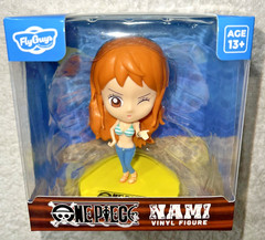 ONE PIECE VINYL FIGURES SET OF 5 FLY GUYS CULTUREFLY **NEW**