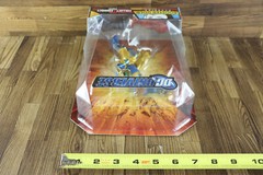 2008 DC Universe Booster Gold Classics Wave 7 Action Figure 4 Atom No Collar BAF