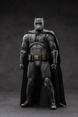 FondJoy DC BVS Batman 1/9 Complete Action Figure Toy Model IN STOCK!