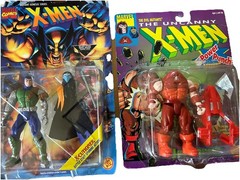 X Men