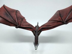 GAME OF THRONES Drogon Dragon Custom 21 Cm Wide (8″) Action Figure