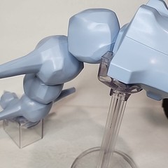 New Pokemon Scale World 9″ 1:20 Scale Steelix Mini Figure Nintendo