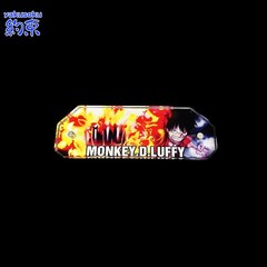 Base for One Piece LUFFY NAMI ZORO ROBIN SANJI USOPP CHOPER BROOK FRANKY JINBE