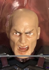 NEW 2024 Valaverse Action Force 6” – Bone Collector (Version 2) 100 (Non-Bloody)