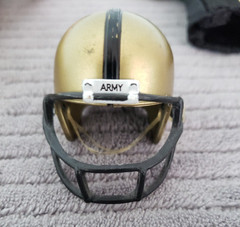 1998 GI JOE 12″ CLASSIC COLLECTION Army Football Quarterback 1/6 FIGURE