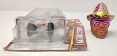 Antonio Cesaro Mattel WWE Basic Series 27 First Time In The Line AEW Claudio