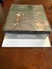 Joy Toy Warhammer Horus Heresy 1/18 Thousand Sons Legion Praetor NIB Sealed