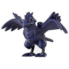 Pokemon Moncolle Series 2-Inch Takara Tomy Mini-Figure