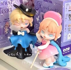 TNT Space ANITA Abandoned Chateau Factory Sealed Full Case Blind Box Set 8pc