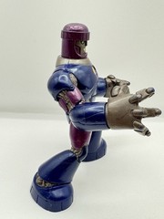 Hasbro Marvel Super Hero Squad Sentinel Action Figure Toy Loose 2007 X-men