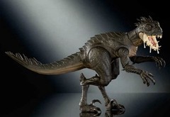 JURASSIC World Hammond Collection SCORPIOS REX Dinosaur **PRESALE* Ships 7/13/26