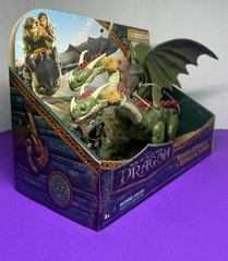 How To Train Your Dragon 2025 Live Action Movie – Lot Of 9 Dragons- NICE SETS