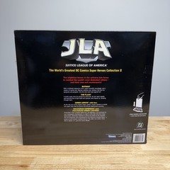 JLA Justice League of America DC Comics Super Heroes Collection II