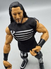 Mustafa Ali Elite Series 90 WWE Action Figure Free Shipping