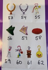Zuru 5 Surprise Mini Brands Fashion Series 4 ~ YOU PICK For Barbie