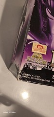 BANDAI Saint Cloth Myth EX Capricorn Shura Surplice Figure Seiya Used