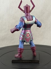 MARVEL EAGLEMOSS FIGURINE 2008 AWH/0800 GALACTUS DIE CAST METAL 6 INCH