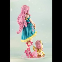Authentic My Little Pony Kotobukiya Bishoujo Pinkie Pie Scale 1/7 Figure Statue