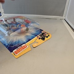 DC JUSTICE LEAGUE ACTION SUPERMAN POWER CONNECTS ACTION FIGURE 4.5-INCH NEW
