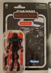 Star Wars the Black Series Mandalorian Lot