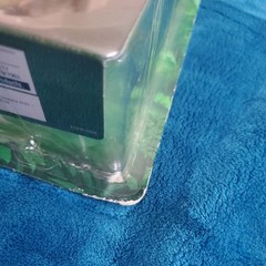 Disney Tarzan Chest Pounding Kerchak .Box has some storage damage but unopened