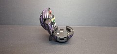 Bakugan Lot of 6 — Ventus Aquos Haos Darkus — 300G–620G Battle Brawlers