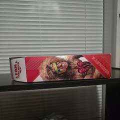 Mattel WWE Ultimate Collection Ultimate Warrior Action Figure Fan Takeover