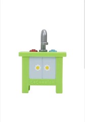 CoComelon Clubhouse Playset JJ & Friends Figures Slide Tunnel Elevator Toy Gift