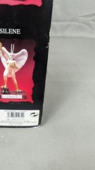 Devilman Detail Action Figure MOC Uni-Five 1998