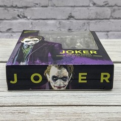 SH Figuarts The Dark Knight JOKER Heath Ledger BANDAI DC Batman from Japan