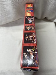 2007 CMLL Hag Arena Mexico Wrestling Ring Playset Dr. Wagner Jr. Super Estrellas