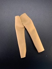 Star Wars Custom 1:12 Scale fabric pants Action Figure Accessories Mandalorian