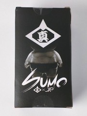 REALHEAD JPX SUMO Monster Fuji GID molding Sofubi Real Head 840369