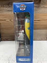 Paw Patrol Game Rug 31.5”x44” W/Marshall’s Fire Truck