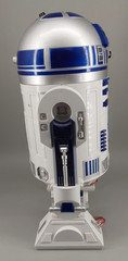 R2-D2 18″ Droid Figure Non-Electronic Star Wars Jakks Pacific 2015