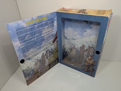 Box Only G.I. Joe 442nd Infantry Nisei Soldier 12″ Classic Collection 1/6