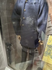 Sideshow Collectibles Legendary Icons Gen. Ulysses S. Grant 12″ 2004