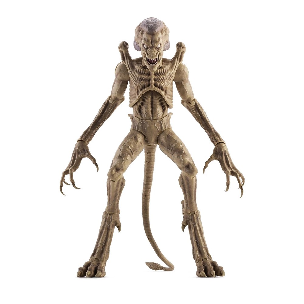 Pumpkinhead 1:12 Scale Premium Action Figure