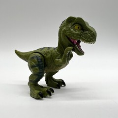 Tyrannosaurus Rex Toy Non Branded Figure Dinosaur Figurine Cake Topper