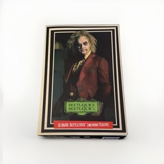 NECA Ultimate Beetlejuice (Wedding Tuxedo) Action Figure 2025 SEE DESCRIPTION