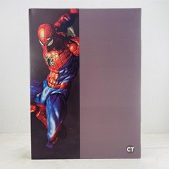 Spider-Man Amazing Spiderman 6-inch Action Figure CT Toys Model Gift New In Box