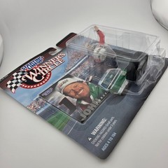 Starting Lineup Winner’s Circle John Force Action Figure 1997 Castrol GTX NIP