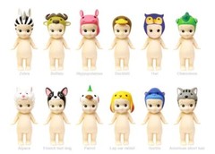 Sonny Angel Animal Version 3 – One Random Blind Box