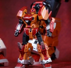 NEW SET Cang-Toys Chiyou Mini DECEPTICONS COMBIN Predaking 01-06 Transformer USA