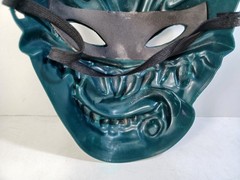 2020 Marvel Spiderman Venom Mask Hard Plastic