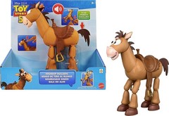 Disney and Pixar Toy Story 5 Roundup Bullseye Activation Feature Figure & Sounds
