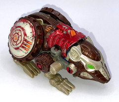Lot of 9 TRANSFORMERS Beater Figures Ironhide Ratchet Hardhead Tankor Optimus ++