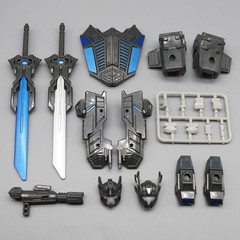 Origin Toys OT-01 ABS Armored Head Weapon Upgrade Kit For AOTP PRIMA PRIME