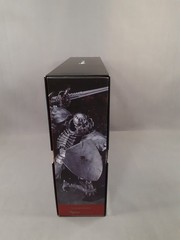 Figma Berserk Skull Knight DX Edition Max Factory Japan NEW